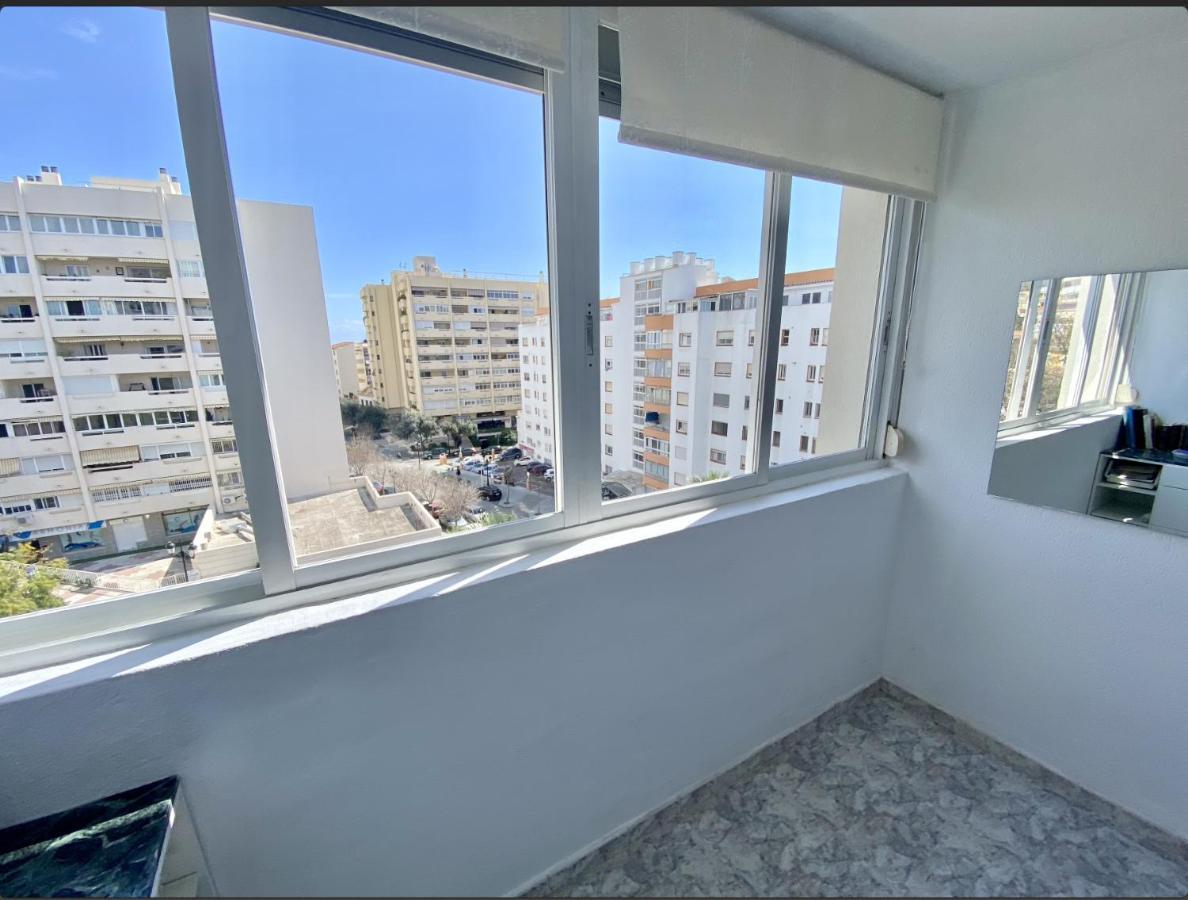 Apartamento Marbella Centro Con Piscina Exterior foto